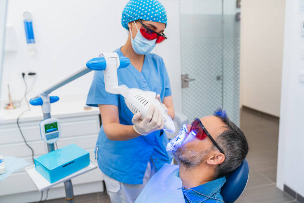 Best Emergency Treatment for Toothache in Fort Washington, PA