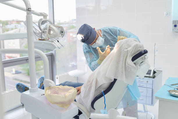 Best Emergency Dental Surgery in Fort Washington, PA